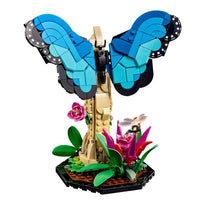 LEGO Ideas The Insect Collection 1111 Pieces - 21342