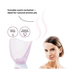 A Photo Of Beurer FS 60 Facial Sauna