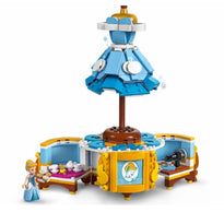 LEGO Disney Cinderella's Dress 474 Pieces - 43266