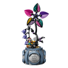 A Photo Of LEGO Sally's Flowerpot - 346 Pieces - 43288
