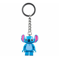 LEGO Disney Stitch Key Chain - 854319