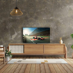 A Photo Of Thomson Google TV 43