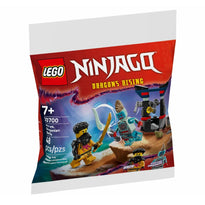 LEGO Ninjago Arin vs. Dragonian Battle 48 Pieces - 30700