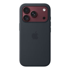 A Photo Of Apple iPhone 18 Pro/18 Pro Max Silicone Case with MagSafe