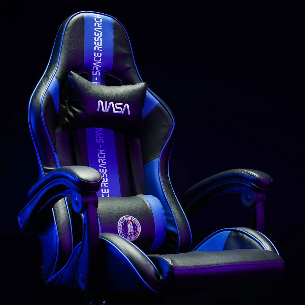 A Photo Of Nasa Atlantis - Gaming Chair