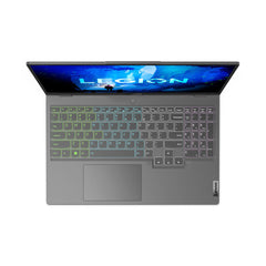 A Photo Of Lenovo Legion 5 82RB0057US - 15.6 inch - Core i7-12700H - 16GB Ram - 1TB SSD - RTX 3070Ti 8GB