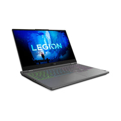 A Photo Of Lenovo Legion 5 82RB0057US - 15.6 inch - Core i7-12700H - 16GB Ram - 1TB SSD - RTX 3070Ti 8GB
