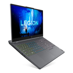 A Photo Of Lenovo Legion 5 82RB0057US - 15.6 inch - Core i7-12700H - 16GB Ram - 1TB SSD - RTX 3070Ti 8GB