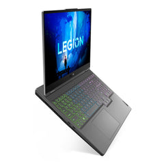 A Photo Of Lenovo Legion 5 82RB0057US - 15.6 inch - Core i7-12700H - 16GB Ram - 1TB SSD - RTX 3070Ti 8GB