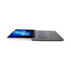 A Photo Of Lenovo Legion 5 82RB0057US - 15.6 inch - Core i7-12700H - 16GB Ram - 1TB SSD - RTX 3070Ti 8GB