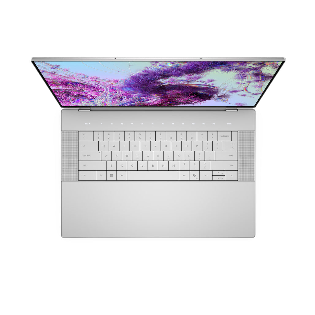 A Photo Of Dell XPS 16 9640 GXVWJ - 16.3