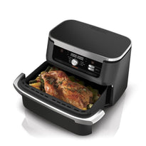Ninja Foodi Flex DrawerDual Air Fryer 10.4L 2470 W