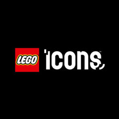 A Photo Of LEGO Ferrari F2004 & Michael Schumacher - 735 Pieces - 11375