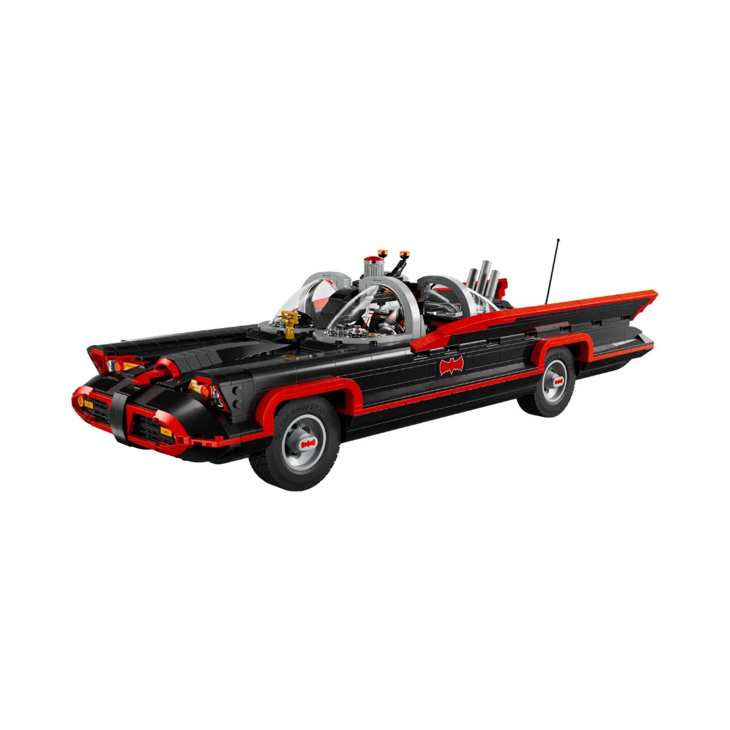 A Photo Of LEGO  Batman™: The Classic TV Series Batmobile™ 1822 Pieces - 76328