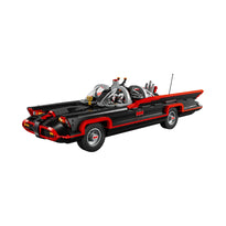 LEGO  Batman™: The Classic TV Series Batmobile™ 1822 Pieces - 76328