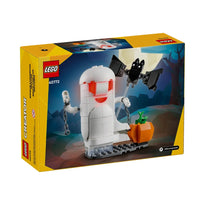 LEGO Creator Luminous Ghost 167 Pieces - 40772