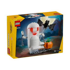 A Photo Of LEGO Creator Luminous Ghost 167 Pieces - 40772