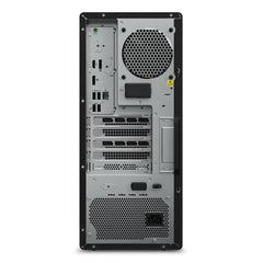 A Photo Of Lenovo ThinkStation P3 Tower Workstation 30GUX50900 - Core i7-14700 vPro - 64GB Ram - 1TB SSD - NVIDIA® T1000 8GB GDDR6