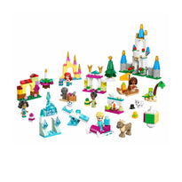 LEGO Advent Calendar 2024 253 Pieces - 43253