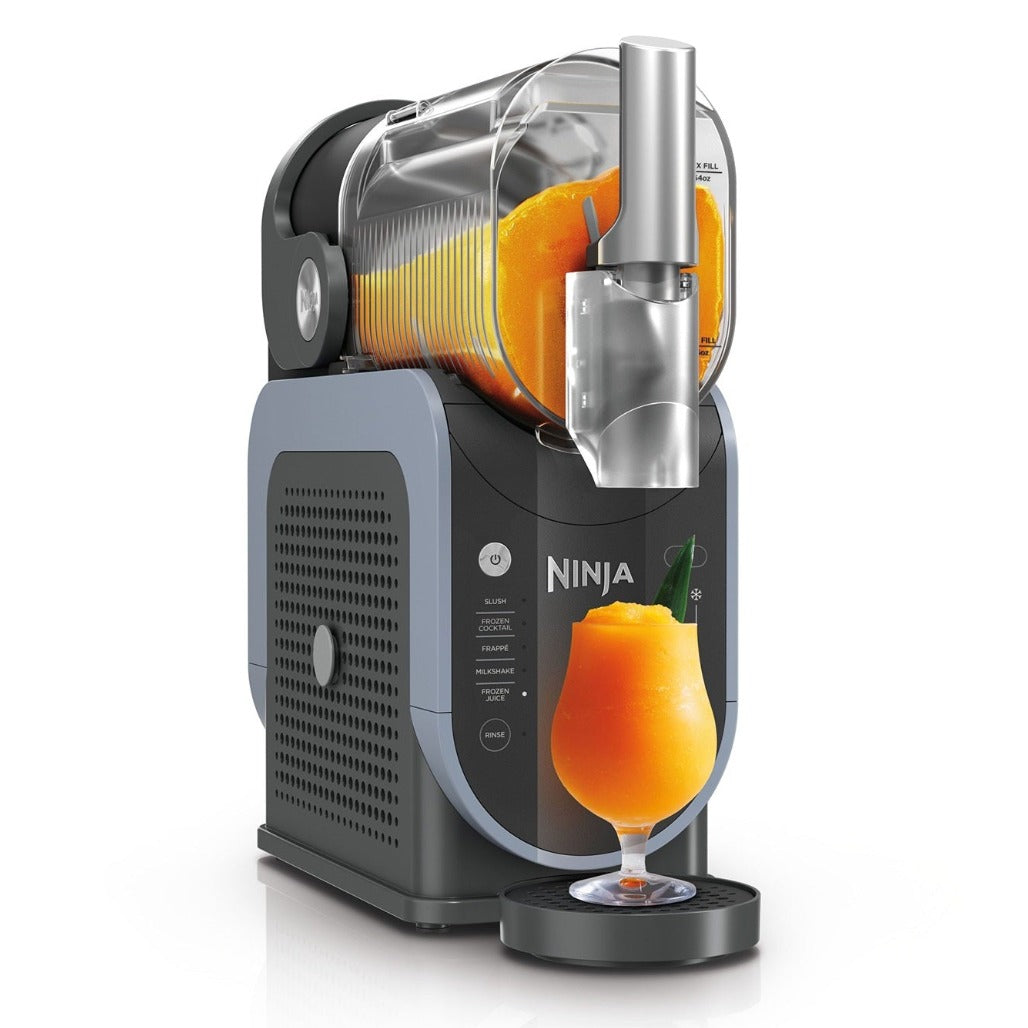 A Photo Of Ninja Slushi Frozen Drink Maker 2.5L 600 W