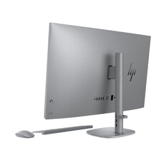 A Photo Of HP OmniStudio X All-in-One 32-c0009 Desktop PC - 31.5