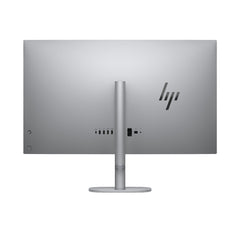 A Photo Of HP OmniStudio X All-in-One 32-C1010 Desktop PC - 31.5