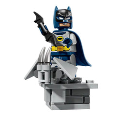 A Photo Of LEGO  Batman™: The Classic TV Series Batmobile™ 1822 Pieces - 76328