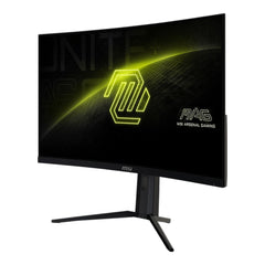 A Photo Of MSI MAG 321CUPDF - 32