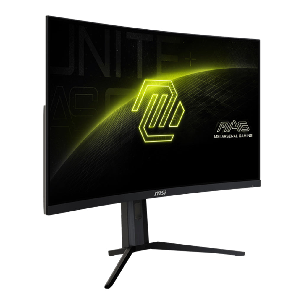 A Photo Of MSI MAG 321CUPDF - 32