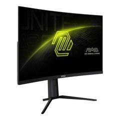 A Photo Of MSI MAG 321CUPDF - 32