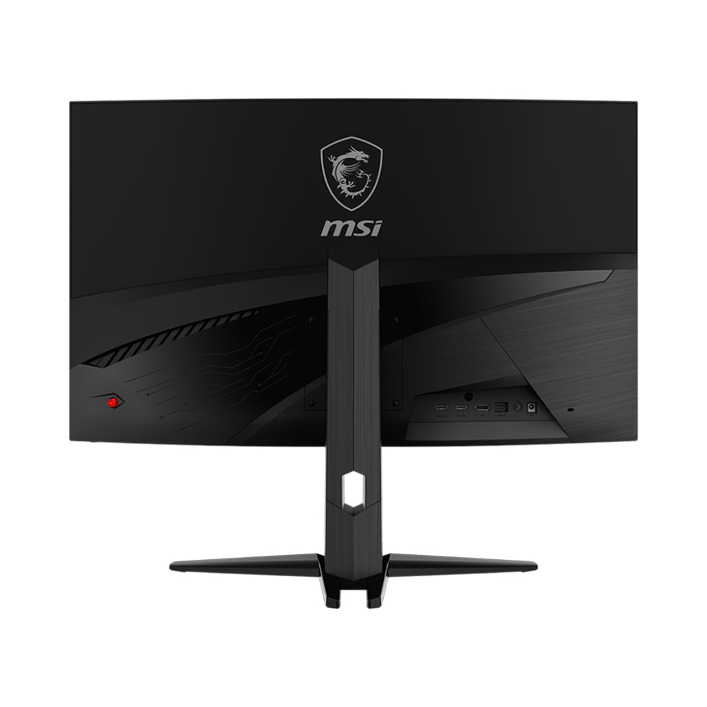 A Photo Of MSI MAG 321CUPDF - 32