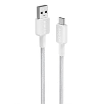 Anker 322 USB-A to USB-C Cable – High-Speed Charging & Data Transfer