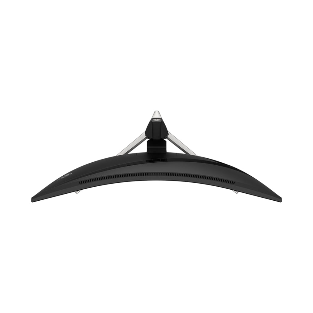 A Photo Of MSI MPG 325CQRXF 31.5