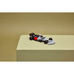 A Photo Of LEGO Audi Revolut F1® Team R26 Race Car - 216 Pieces - 77259