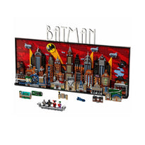 LEGO Batman: The Animated Series Gotham City™ 4210 Pieces - 76271