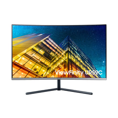 A Photo Of Samsung 32