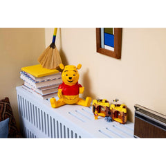 A Photo Of LEGO Winnie the Pooh - 1399 Pieces - 43300