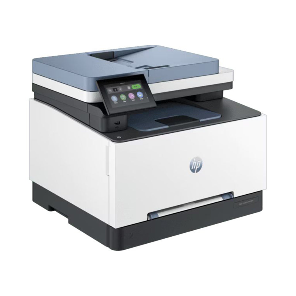 A Photo Of HP Color LaserJet Pro MFP 3303sdw - High-Speed Color Printing with Advanced Features