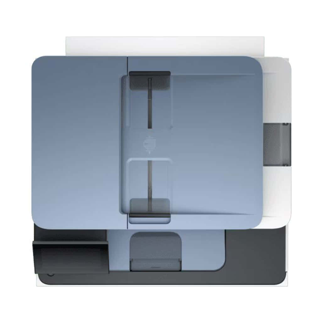 A Photo Of HP Color LaserJet Pro MFP 3303sdw - High-Speed Color Printing with Advanced Features
