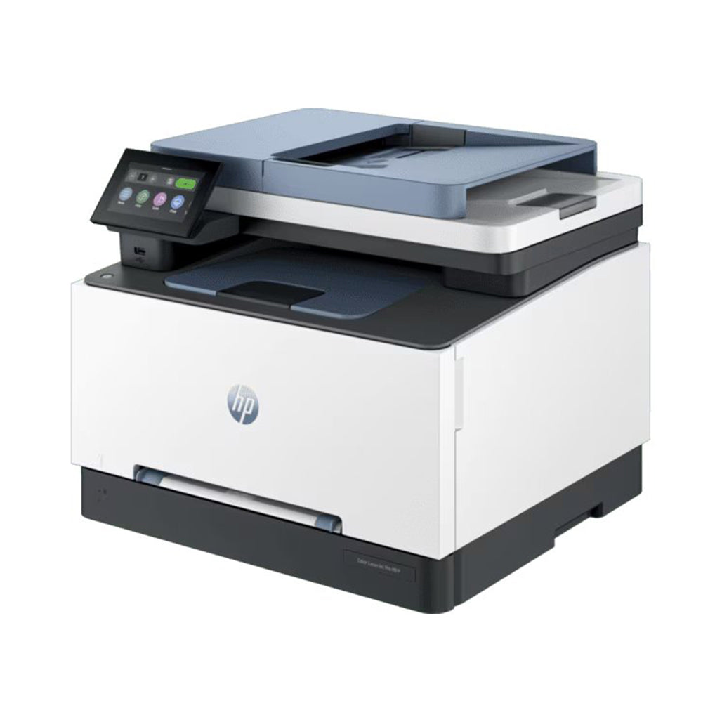 A Photo Of HP Color LaserJet Pro MFP 3303sdw - High-Speed Color Printing with Advanced Features