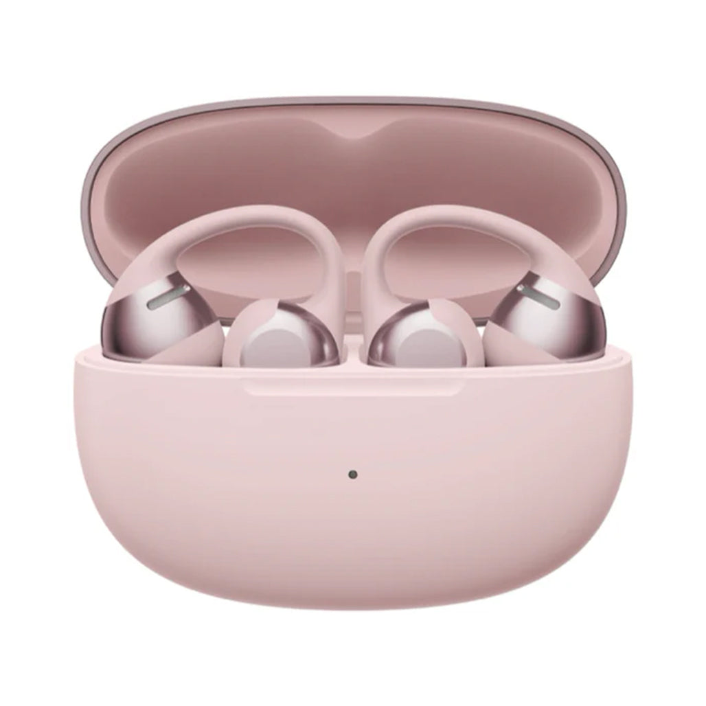 A Photo Of Shokz OpenDots ONE - Open-Ear Wireless Earbuds
