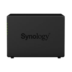 A Photo Of Synology DiskStation DS420+ 4-Bay NAS – Efficient Data Management, High-Speed Performance, and Scalable Storage