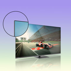 A Photo Of Thomson Google TV 43