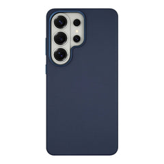 A Photo Of A-Case Caspian Vegan Leather Case For Galaxy S26 Ultra