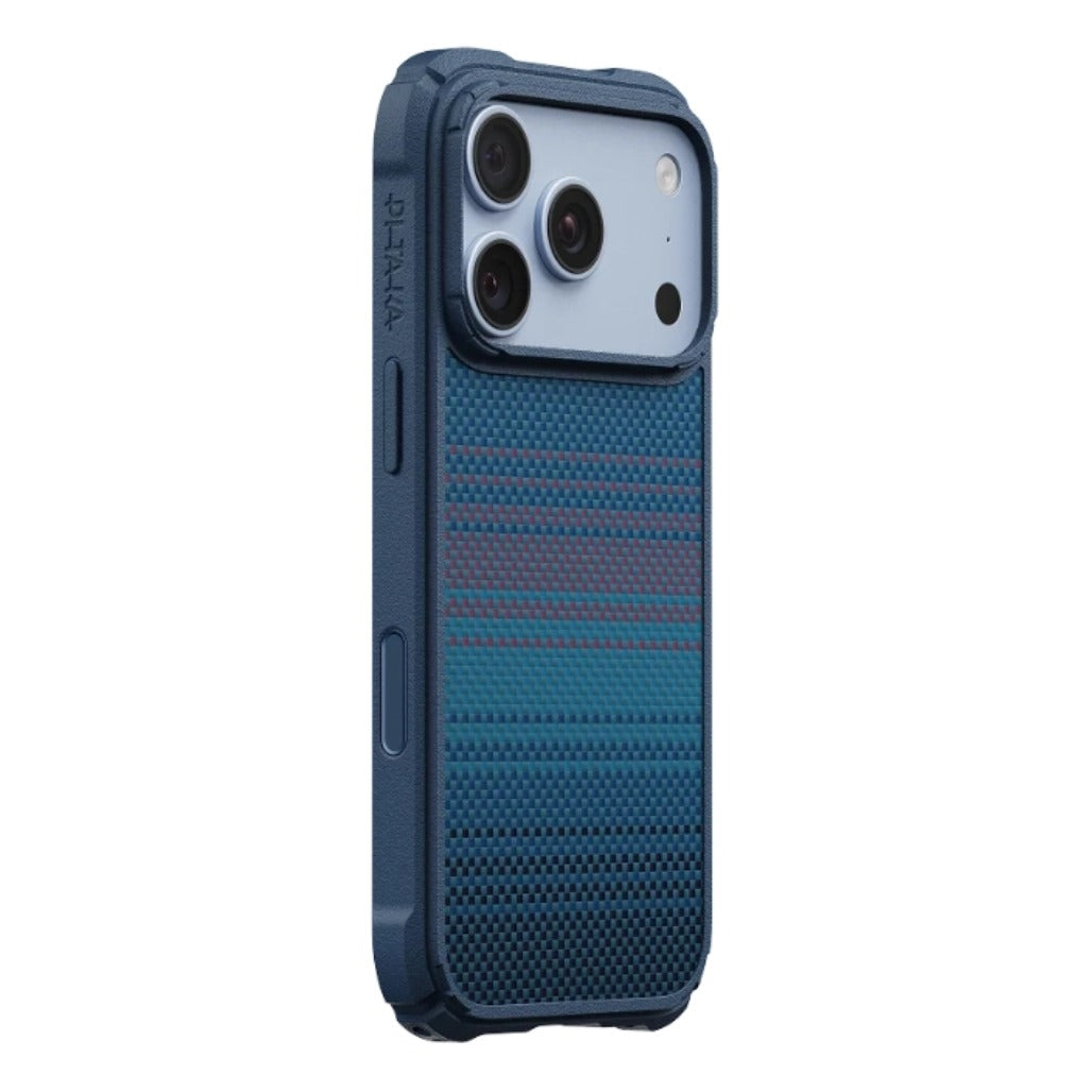 A Photo Of Pitaka Iphone 18 Pro/18 Pro Max Cairn Case
