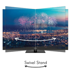 A Photo Of Thomson Google TV 55