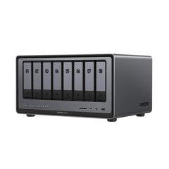 A Photo Of UGREEN NASync DXP8800 Plus - 8-Bay NAS Storage Server