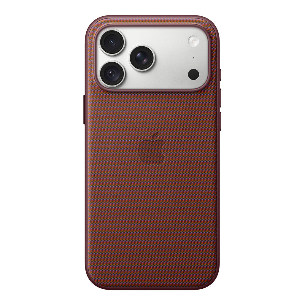 A Photo Of Apple iPhone 18 Pro/18 Pro Max TechWoven Case with MagSafe