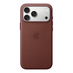 A Photo Of Apple iPhone 18 Pro/18 Pro Max TechWoven Case with MagSafe