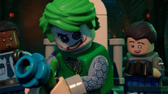 A Photo Of LEGO Batman: Legacy of the Dark Knight - Nintendo Switch 2